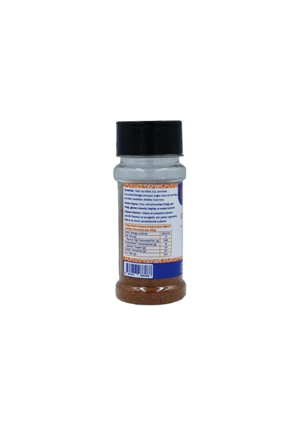 Kajun Çeşni 40 gr fiyatları