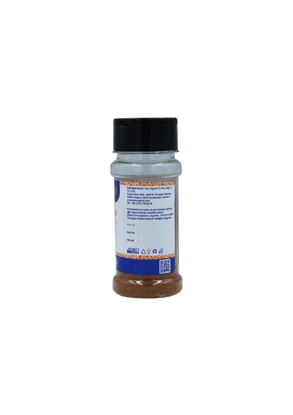 Kajun Çeşni 40 gr modelleri