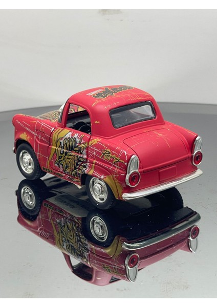 Metal 8 cm Eski Classik Model Oyuncak Araba Açıklama Yaz fiyatları