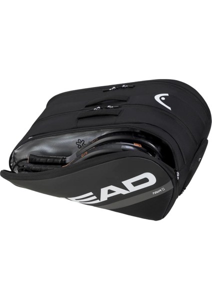 Tour Padel Bag L Bkwh Padel Raket Çantası modelleri