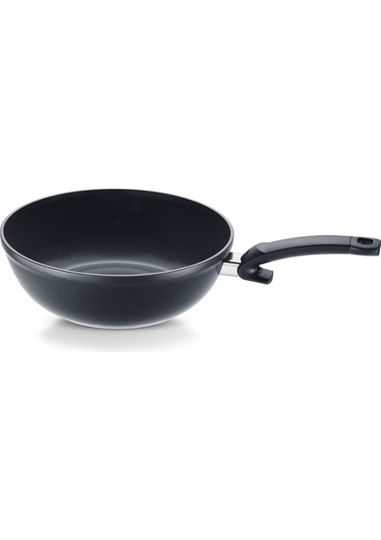 Ceratal orbit Black Wok Tava 30 cm