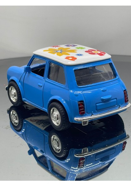 Metal 8 cm Eski Classik Model Oyuncak Araba Açıklama Yaz modelleri