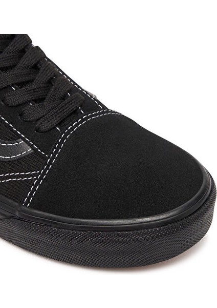 Old Skool Unisex Günlük Ayakkabı VN000D6WBKA1 Siyah