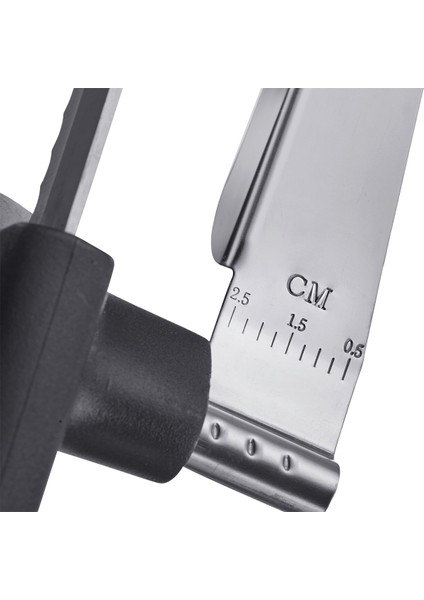 Clever Çok Amaçlı Bıçak