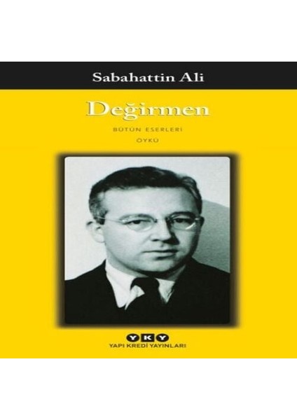 Değirmen