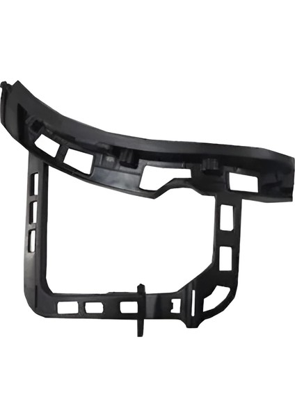 Vw Passat 2011-2015 Tampon Braketi Arka Sağ 3AE807378