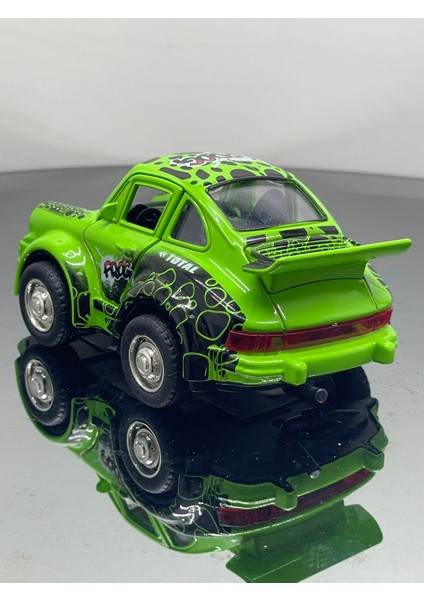 Metal 8 cm Eski Classik Model Oyuncak Araba Açıklama Yaz modelleri