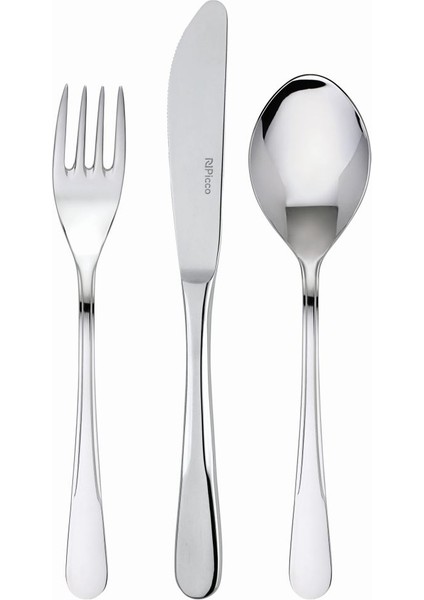 Ege Yemek Kaşık (12 Adet)