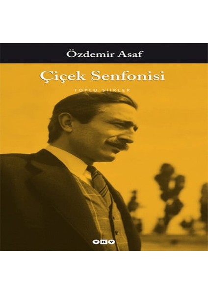 Çiçek Senfonisi