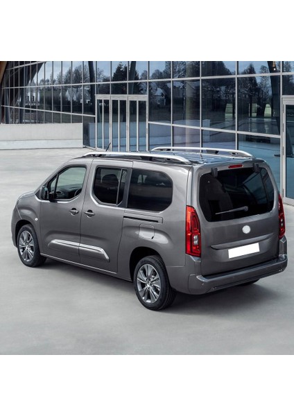 Toyota Proace City 2021-2025 Arka Cam Silecek Kolu Takımı fiyatları