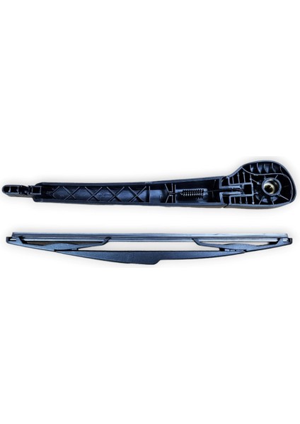 Toyota Proace City 2021-2025 Arka Cam Silecek Kolu Takımı modelleri