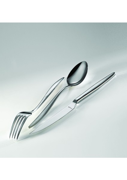 Vizyon Pasta Bıçak (12 Adet)