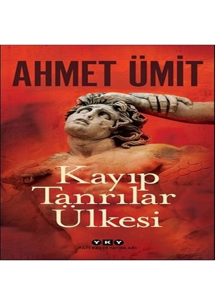 Kayıp Tanrılar Ülkesi