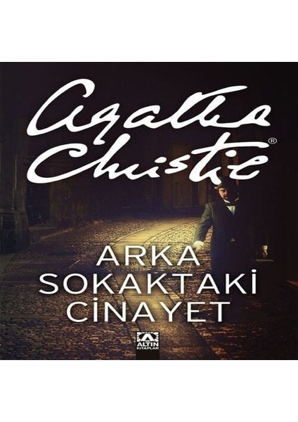 Arka Sokaktaki Cinayet