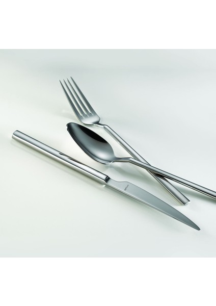 Antalya Nescafe Kaşık (12 Adet)