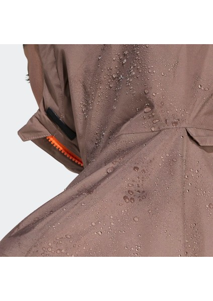 Kadın Kahverengi Ceket W XP 2.5 ANORAK JL9813 indirimleri