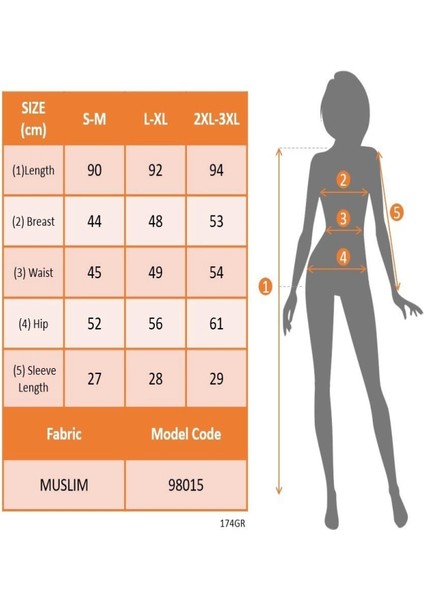 Kadın Kısa Kollu Hakim Yaka Önden Düğmeli Kısa Müslim Elbise fırsatları