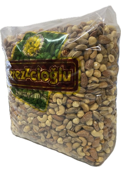 Ultra Lüks Karışık Kuruyemiş (Kavrulmuş-Jumbo) 2,5 kg modelleri