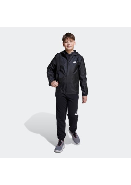 Çocuk Siyah Ceket J RAIN JKT JL9046 modelleri