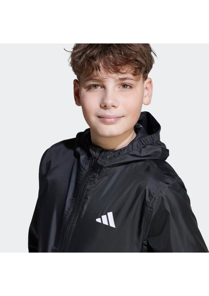 Çocuk Siyah Ceket J RAIN JKT JL9046 fırsatları