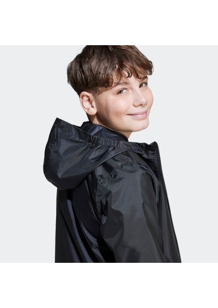 Çocuk Siyah Ceket J RAIN JKT JL9046 indirimleri