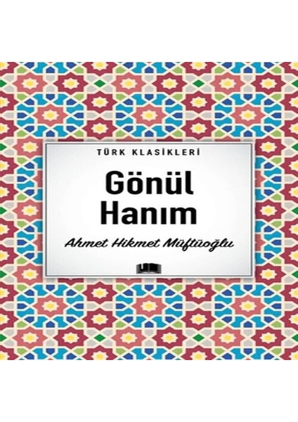 Gönül Hanım
