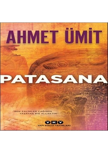 Patasana