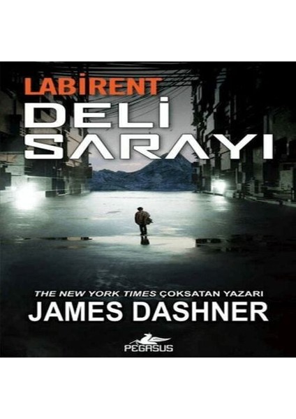 Labirent: Deli Sarayı