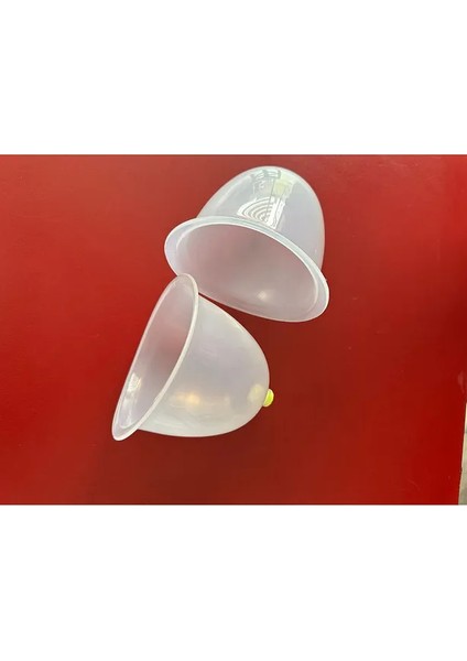 Göğüs ve Kalça Büyütme Yüksek Vakumlu Emiş Gücü Göğüs ve Kalça Pompası 11CM X11CM modelleri