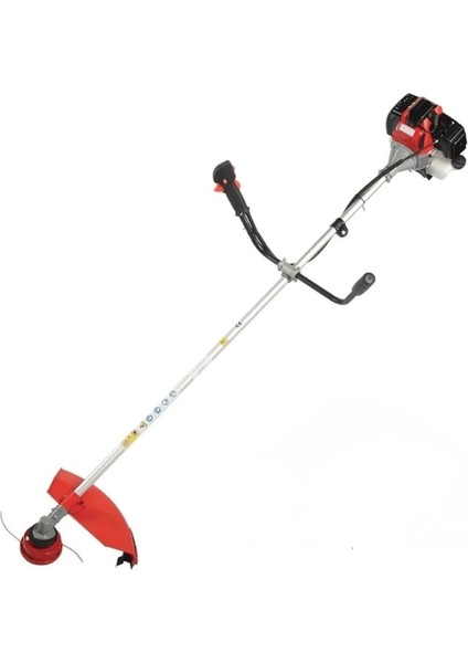 Yan Tırpan 52 cc Benzinli Ot Biçme Makinesi CG520
