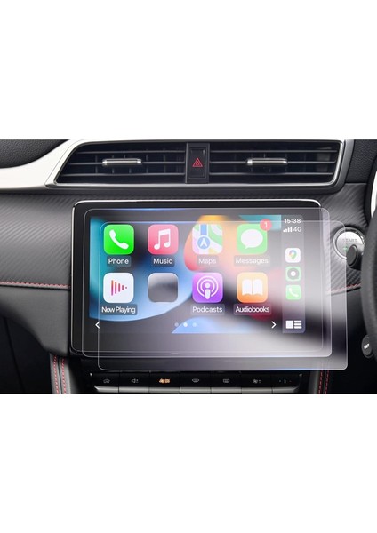 Mg Zs Ev Facelift 2021 2022 2023 10,1 Inç Navigasyon Nano Ekran Koruyucu