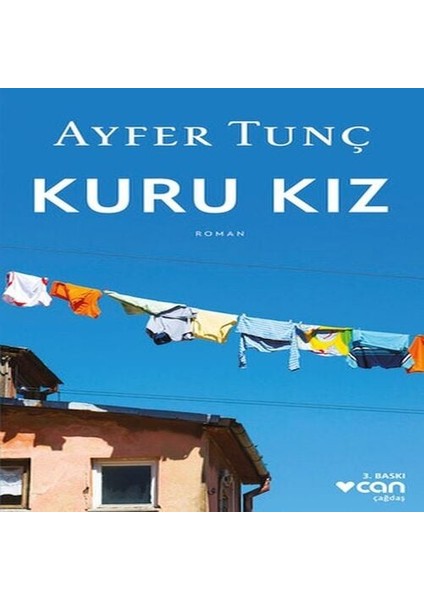 Kuru Kız