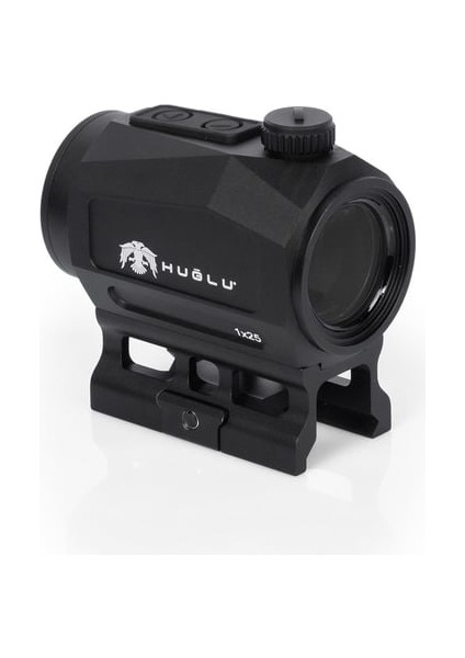 Huğlu Airsoft Scrapper 1X25 Genıı 2moa Reddot HURD46