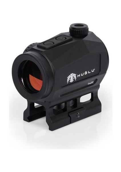 Huğlu Airsoft Scrapper 1X25 Genıı 2moa Reddot HURD46 fiyatları