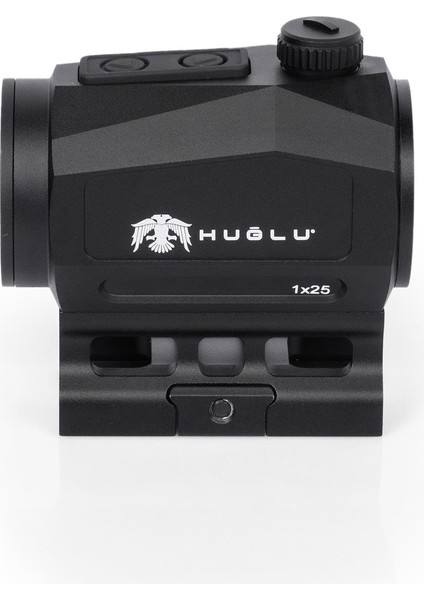 Huğlu Airsoft Scrapper 1X25 Genıı 2moa Reddot HURD46 fırsatları