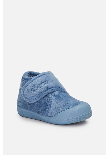 21-30 Numara Arası Color Panduf - Kot Mavisi indirimleri