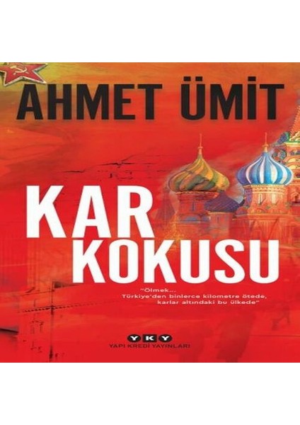 Kar Kokusu
