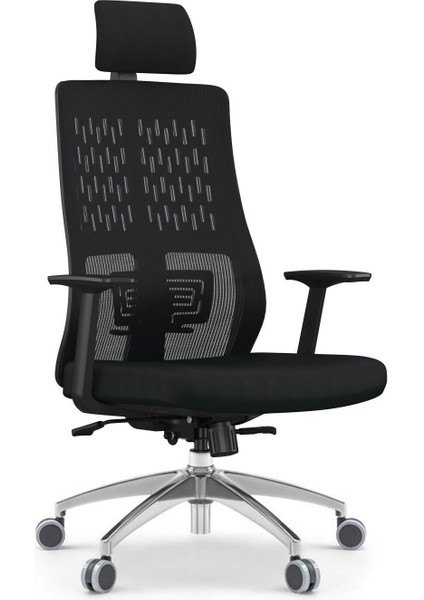 Flexo Ofis | Çalışma | Oyuncu Sandalyesi | Makam Siyah fiyatları