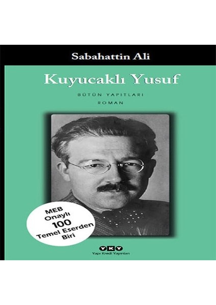 Kuyucaklı Yusuf