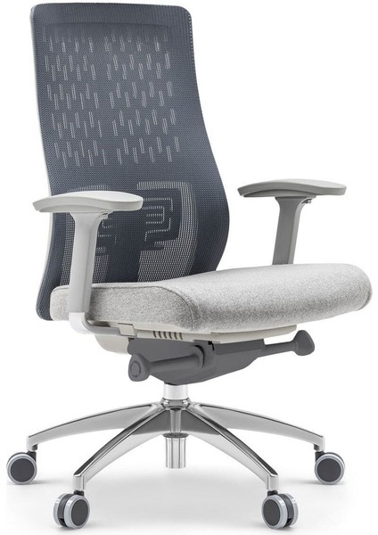 Flexo Pro Ofis | Çalışma | Oyuncu Sandalyesi | Şef Gri fiyatları