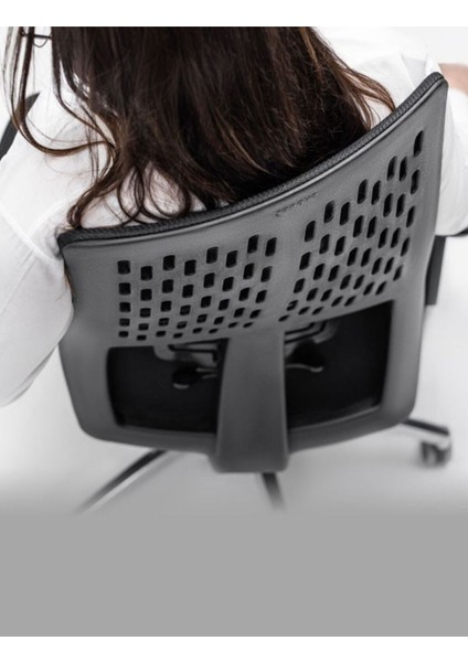 Flexo Pro Ofis | Çalışma | Oyuncu Sandalyesi | Şef Gri