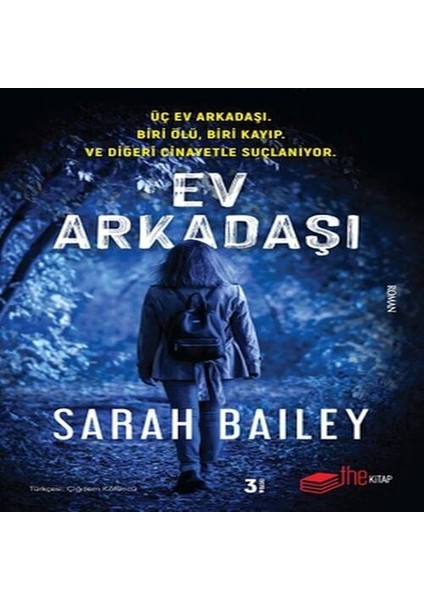 Ev Arkadaşı