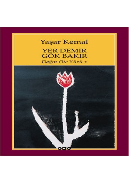 Yer Demir Gök Bakır - Dağın Öte Yüzü 2