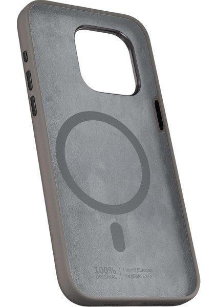 iPhone 15 Uyumlu Rosana Silikon Kılıf fiyatları