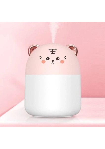 Kedi Tasarımlı Hava Nemlendirici fırsatları
