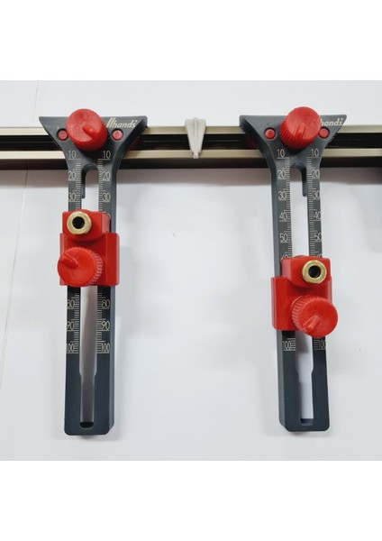 Kulp Delik Delme ve Montaj Aparatı | Pratik Mobilya Montaj Yardımcısı indirimleri