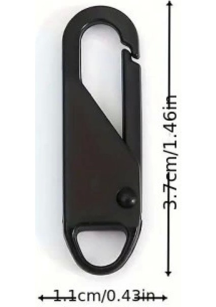 Fermuar Sürgüsü Başlığı , Yedeği indirimleri