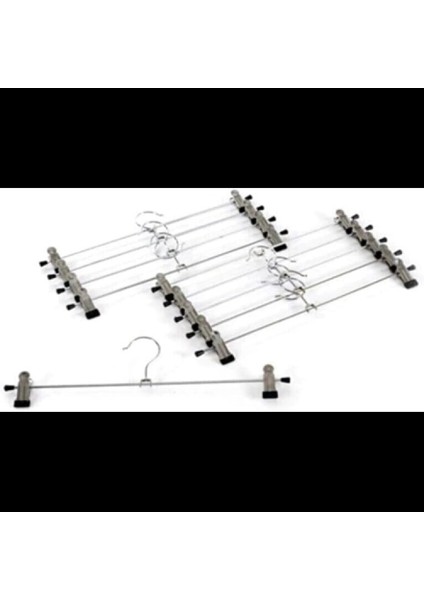 Mandallı Etek Askısı 40 Cm. fiyatları