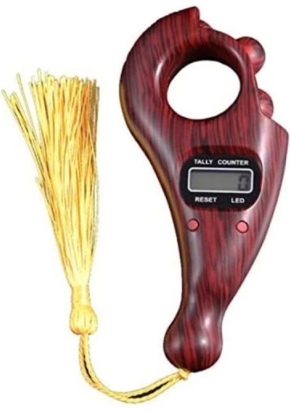 Tesbih Model Dijital Zikirmatik fiyatları