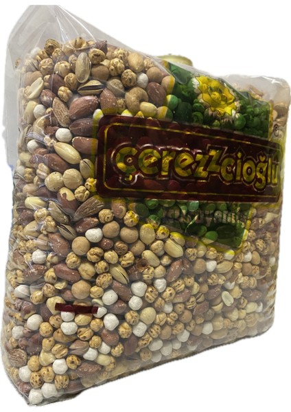 Karışık Kuruyemiş (11 Çeşit) 5 kg